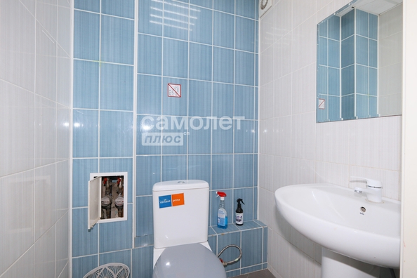 
  Продается торговая площадь 56.1 м². Фото 17.