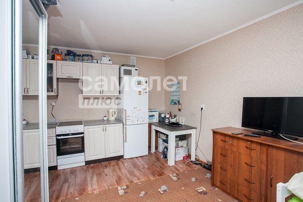 
  Продается 1-комн. квартира 21.6 м². Фото 11.