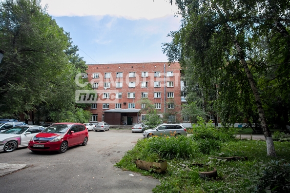 
  Продается 1-комн. квартира 21.6 м². Фото 17.