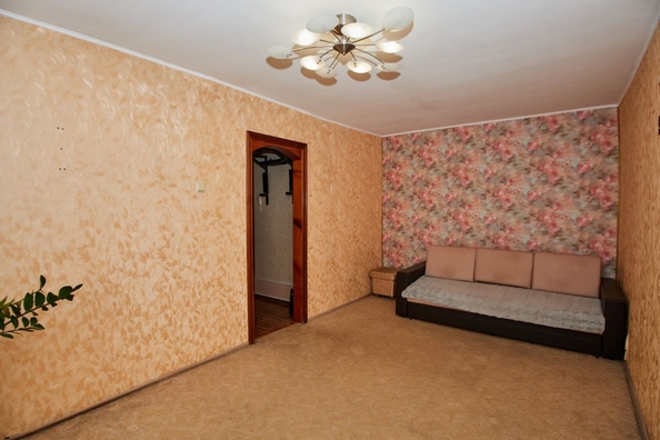
  Продается 3-комн. квартира 56.2 м². Фото 1.