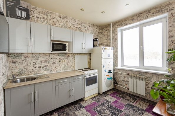 
  Продается 2-комн. квартира 41.3 м². Фото 15.