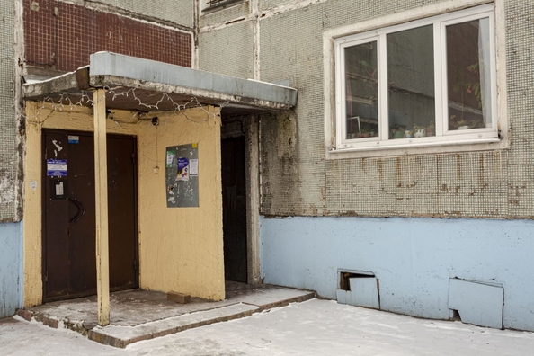 
  Продается 2-комн. квартира 41.3 м². Фото 19.