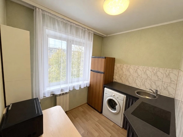 
  Продается 1-комн. квартира 30.5 м². Фото 5.
