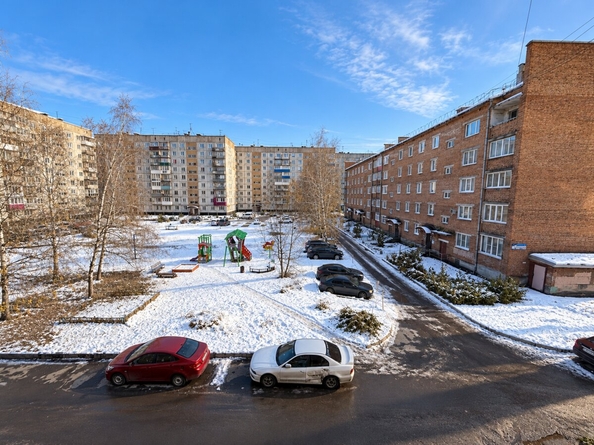 
  Продается 2-комн. квартира 47.8 м². Фото 9.
