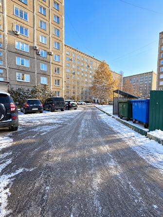
  Продается 3-комн. квартира 66 м². Фото 12.