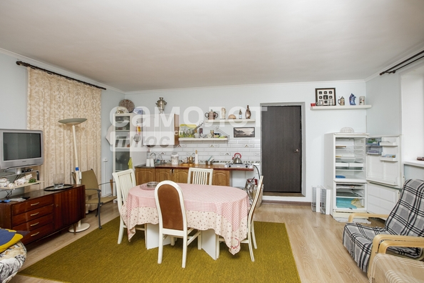 
  Продается дом 85.5 м². Фото 4.