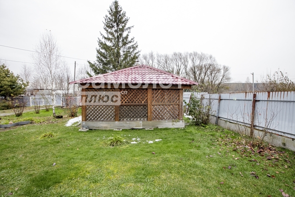 
  Продается дом 85.5 м². Фото 32.