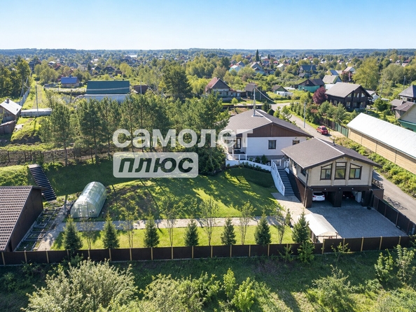 
  Продается коттедж 166.3 м². Фото 1.