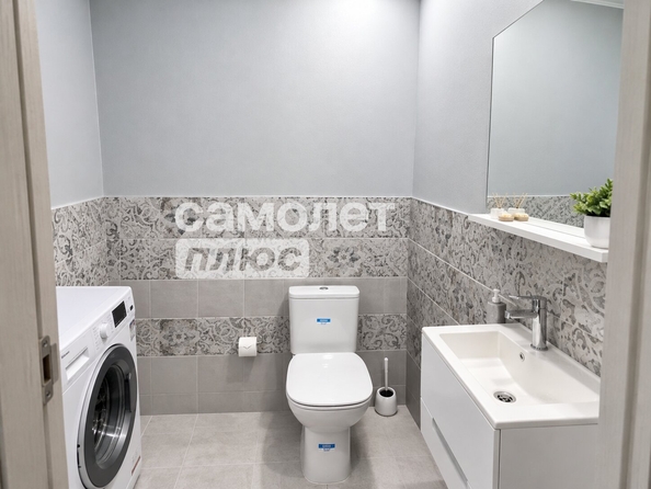 
  Продается коттедж 166.3 м². Фото 13.