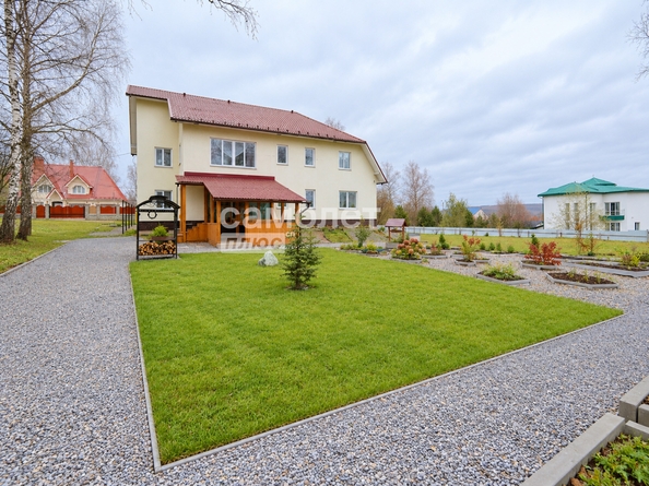 
  Продается коттедж 524.8 м². Фото 39.