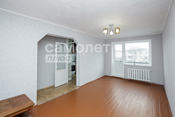 
  Продается 1-комн. квартира 31.8 м². Фото 1.