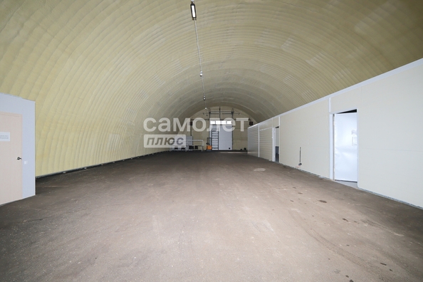 
  Продается универсальное помещение 615.6 м². Фото 22.