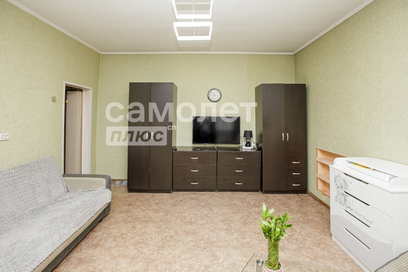 
  Продается 1-комн. квартира 29.3 м². Фото 3.