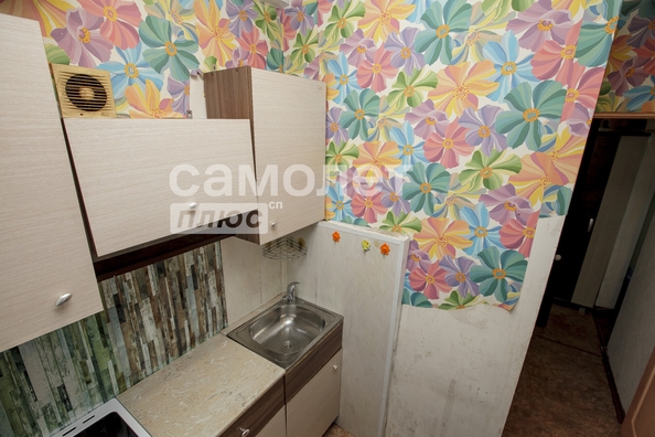 
  Продается 1-комн. квартира 29.3 м². Фото 11.