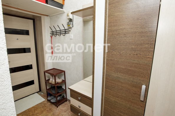 
  Продается 1-комн. квартира 29.3 м². Фото 23.