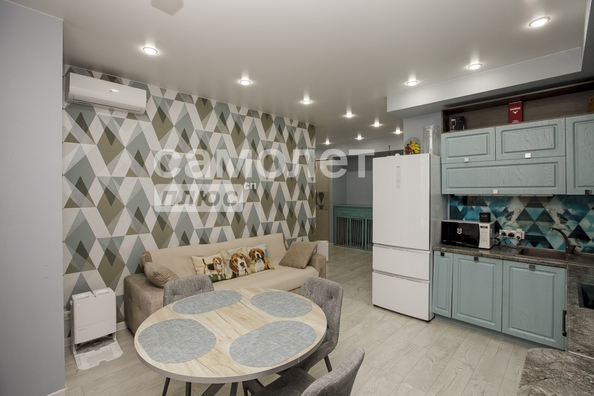 
  Продается 3-комн. квартира 64.4 м², в ЖК Южный, дом Рубиновый. Фото 2.