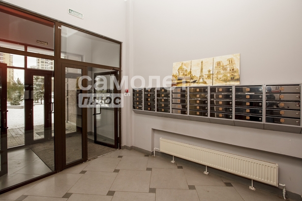 
  Продается 3-комн. квартира 64.4 м², в ЖК Южный, дом Рубиновый. Фото 17.
