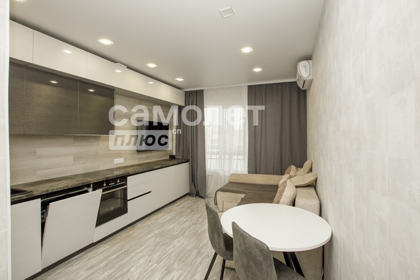 
  Продается 3-комн. квартира 54.1 м². Фото 18.
