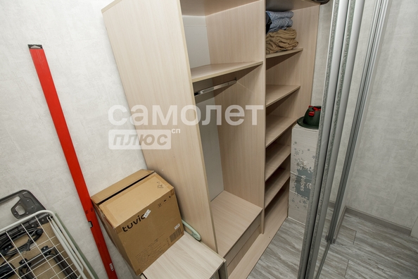 
  Продается 3-комн. квартира 54.1 м². Фото 26.