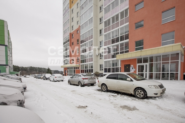 
  Продается 3-комн. квартира 54.1 м². Фото 34.