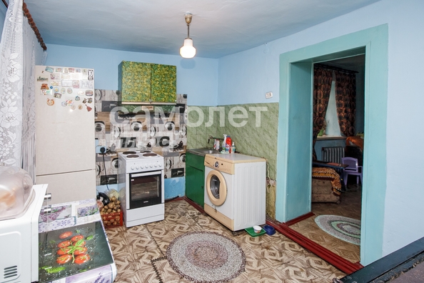 
  Продается дом 42.1 м². Фото 13.