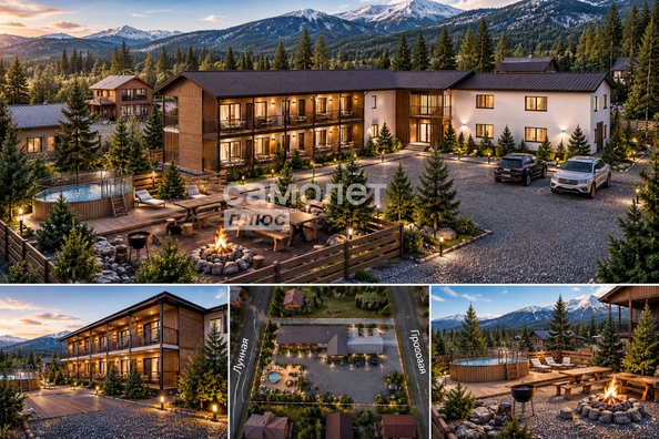 
  Продается универсальное помещение 100 м². Фото 11.