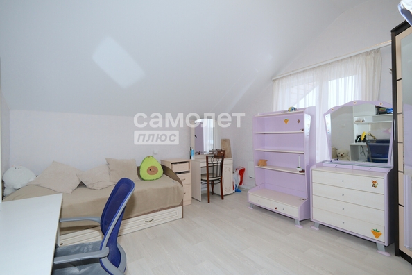 
  Продается коттедж 178.5 м². Фото 24.