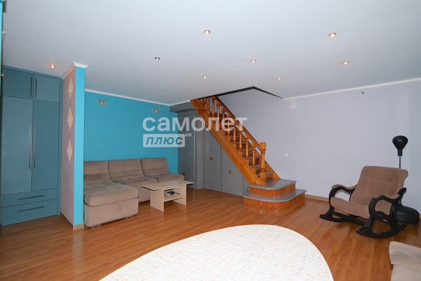
  Продается 3-комн. квартира 90.9 м². Фото 8.