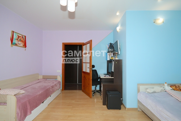 
  Продается 3-комн. квартира 90.9 м². Фото 21.