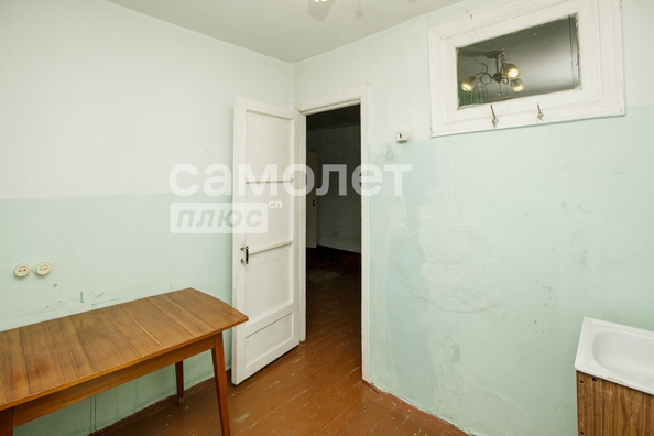 
  Продается 2-комн. квартира 42.7 м². Фото 8.