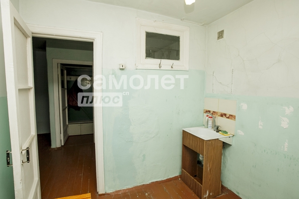 
  Продается 2-комн. квартира 42.7 м². Фото 9.