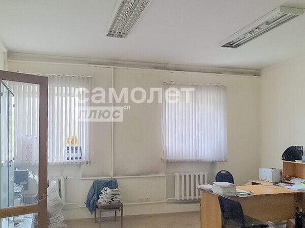 
  Сдается универсальное помещение 44.7 м². Фото 7.