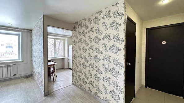 
  Продается 1-комн. квартира 30.8 м². Фото 4.