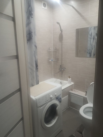 
  Сдается 1-комн. квартира 29.9 м². Фото 6.