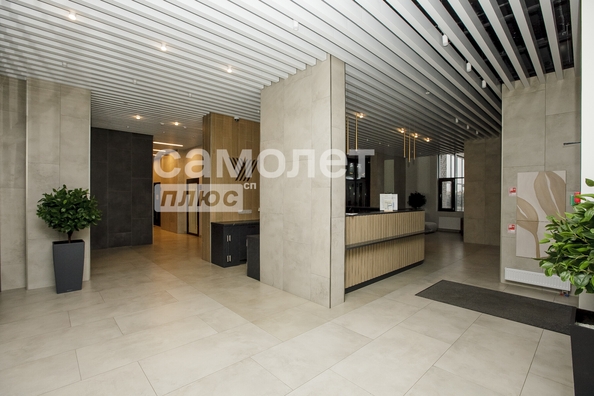 
  Продается 3-комн. квартира 55.6 м², в ЖК Уютный квартал, дом 1. Фото 10.