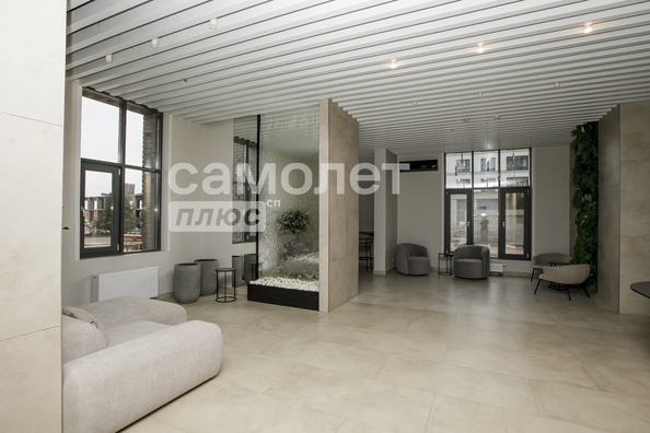 
  Продается 3-комн. квартира 55.6 м², в ЖК Уютный квартал, дом 1. Фото 13.