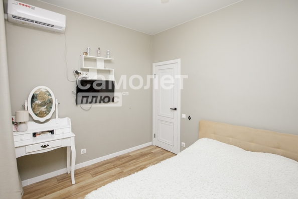 
  Продается 2-комн. квартира 49.2 м². Фото 12.