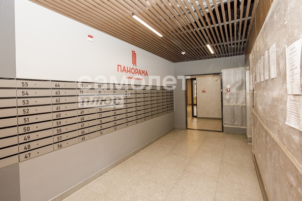 
  Продается 2-комн. квартира 51.9 м². Фото 4.