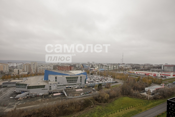 
  Продается 2-комн. квартира 51.9 м². Фото 15.