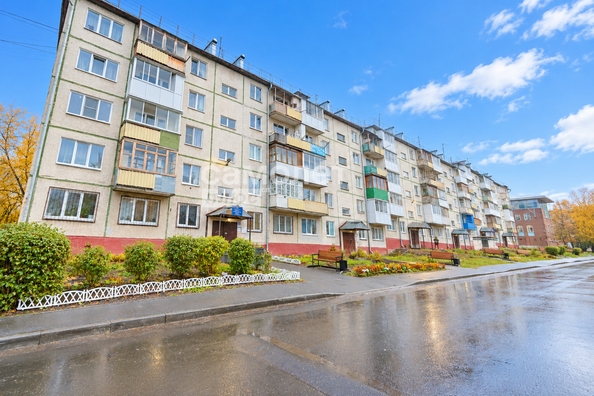 
  Продается 2-комн. квартира 44.5 м². Фото 21.