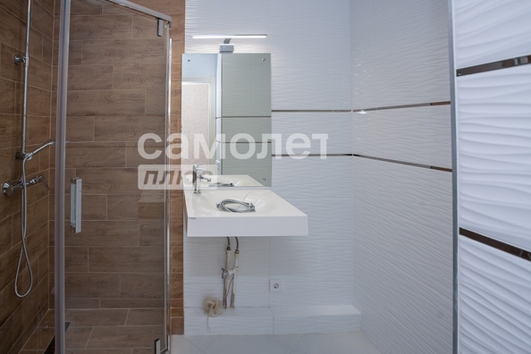 
  Продается студия 27.1 м², в ЖК Фрегат. Фото 8.