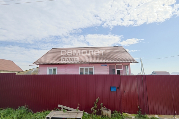 
  Продается коттедж 89.5 м². Фото 35.