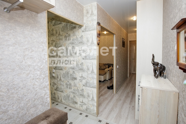 
  Продается 2-комн. квартира 52 м². Фото 8.