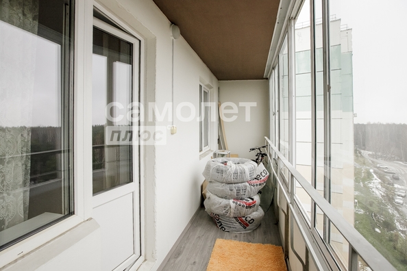 
  Продается 2-комн. квартира 52 м². Фото 21.