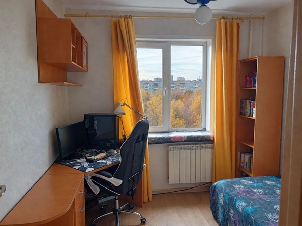 
  Продается 3-комн. квартира 62.6 м². Фото 10.