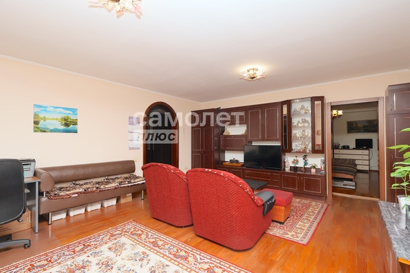 
  Продается коттедж 98.1 м². Фото 48.