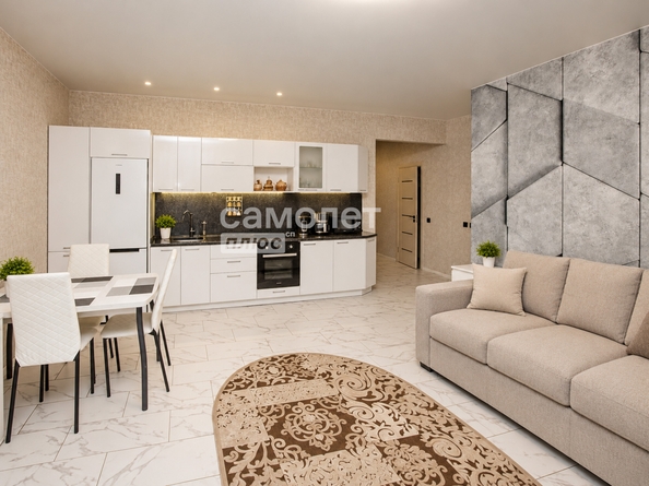
  Продается дом 92.1 м². Фото 1.