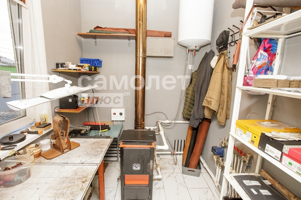 
  Продается дом 92.1 м². Фото 7.