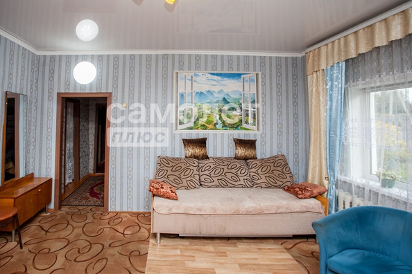 
  Продается дом 54.8 м². Фото 2.
