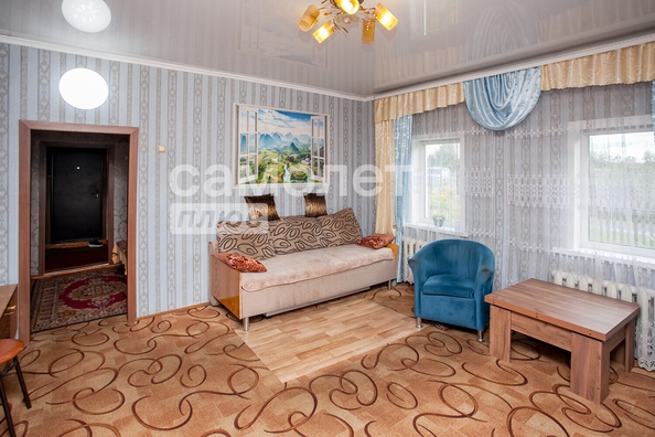 
  Продается дом 54.8 м². Фото 4.